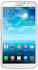 Смартфон Samsung Samsung Смартфон Samsung Galaxy Mega 6.3 8Gb GT-I9200 (RU) белый - Заводоуковск