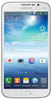 Смартфон Samsung Samsung Смартфон Samsung Galaxy Mega 5.8 GT-I9152 (RU) белый - Заводоуковск
