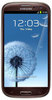 Смартфон Samsung Samsung Смартфон Samsung Galaxy S III 16Gb Brown - Заводоуковск